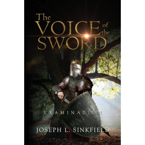 (영문도서) The Voice Of The Sword: Examination Paperback, Readersmagnet LLC, English, 9798890914705