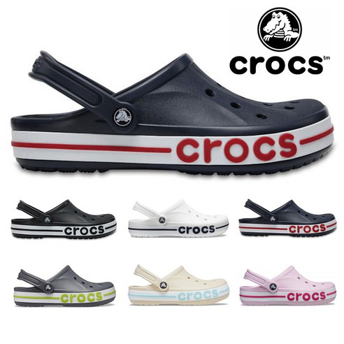 우리 아이 첫 여름 신발, 뭘 신겨야 할까? 엄마들의 고민 해결! 크록스아동