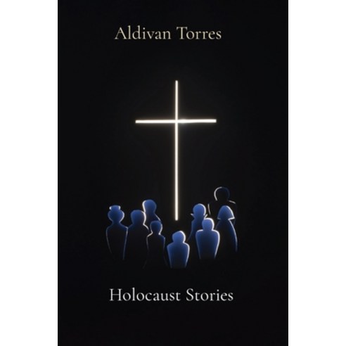 Holocaust Stories Paperback, Canary of Joy, English, 9786599447464