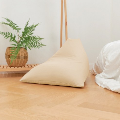 내 방에  уют (우유트, 러시아어로 ‘아늑함’이라는 뜻) 한 스푼, 리누 빈백 소파 솔직 후기 키즈빈백