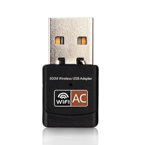 무선 인터넷 수신기 핫 USB WiFi 어댑터