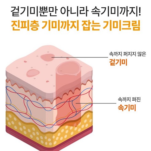 리얼 비타 기미 제거 톤업 크림으로 빛나는 피부를 만나세요