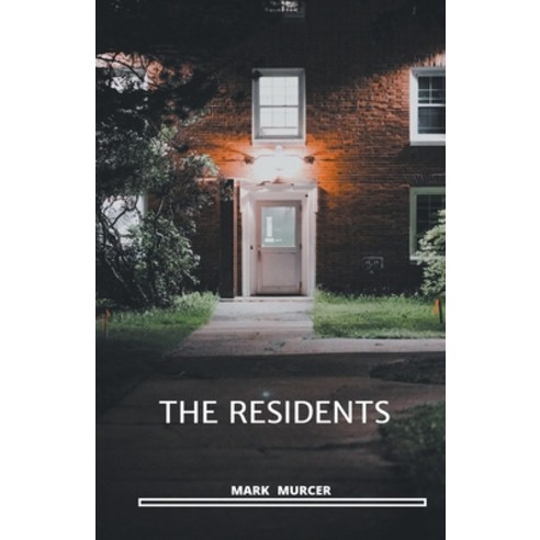 (영문도서) The Residents Paperback, Richard Parise, English, 9798215314364