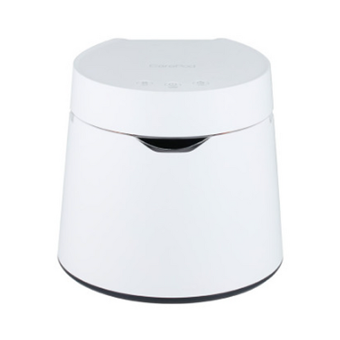건강과 쾌적함을 위한 최고의 선택, 케어팟 대용량 완벽살균 스텐 가습기