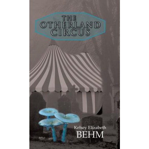 (영문도서) The Otherland Circus Hardcover, iUniverse, English, 9781532044793