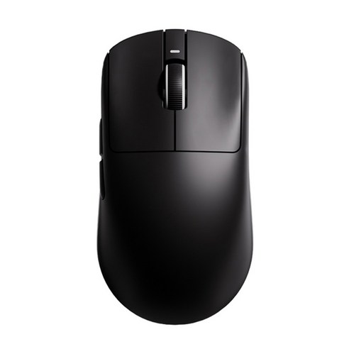 VXE R1 PRO MAX 무선 게이밍 마우스, 블랙, R1 PRO MAX 마우스