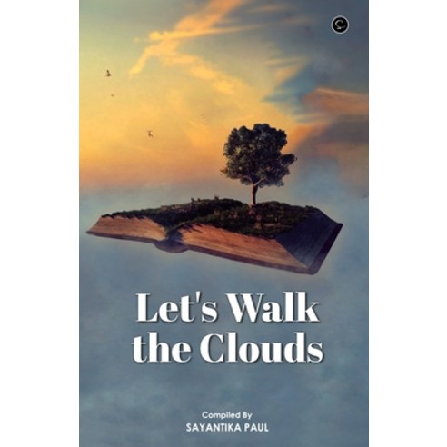 (영문도서) Let''s Walk the Clouds Paperback, Fanatixx Publication, English, 9789354529689