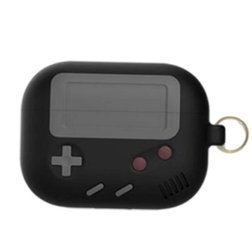 AirPods 헤드셋용 충격 방지 이어폰 보호 케이스