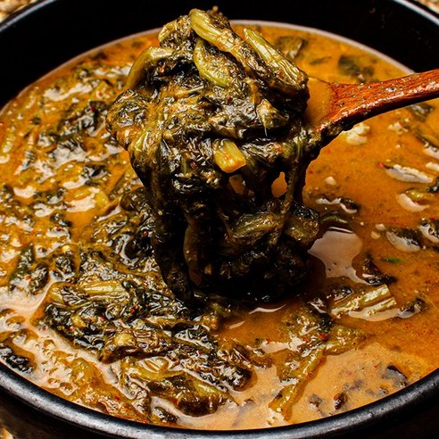 맛있고 건강한 추어탕의 진수