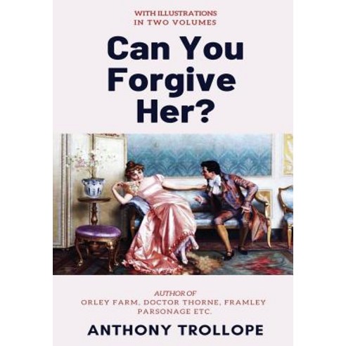 Can You Forgive Her?: [Complete & Illustrated] Hardcover, E-Kitap Projesi & Cheapest ..., English, 9786057861658