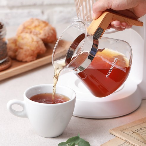 풍미 넘치는 커피를 위한 최상의 오토드립 커피메이커