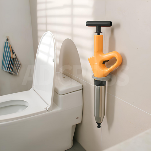 막힘 걱정, 애드크로스 토미로더로 해결하자!