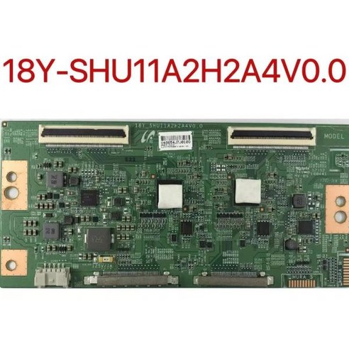 LCD TV 로직 보드 소니 KD-55X9000F/55X9500G 용 18Y_SHU11A2H2A4V0.0 t-con 49 인치 55 65 인치, 01 49 Inch