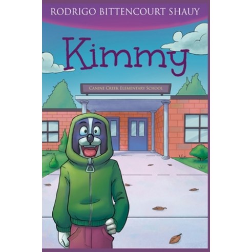 Kimmy Paperback, Independently Published