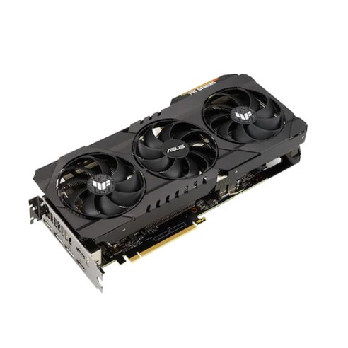 에이수스 TUF Gaming 지포스 RTX 3070 Ti O8G OC D6X 8GB