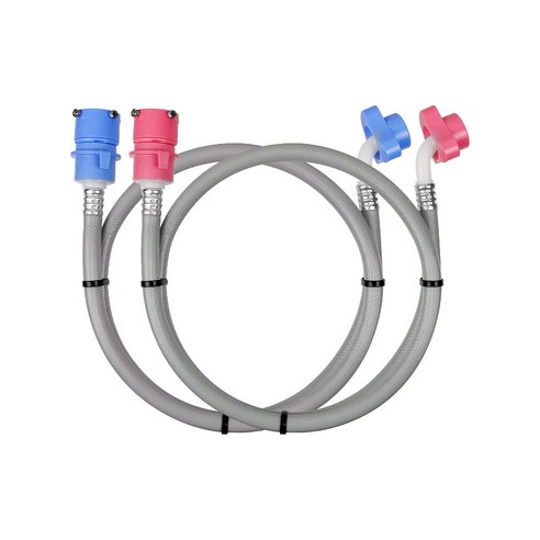 와싸다 국산세탁기호스는 다양한 세탁기 브랜드와 호환 가능하며, 안정적이고 신뢰할 수 있는 국산 제품입니다.