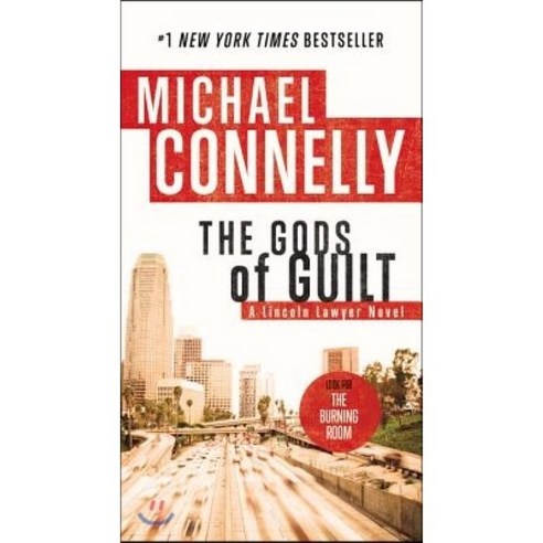 The Gods of Guilt ( Lincoln Lawyer Novel ), Vision