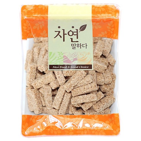 [가온애] 깨돌이 강정