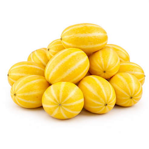 고당도 성주 참외 혼합과, 1박스, 1kg