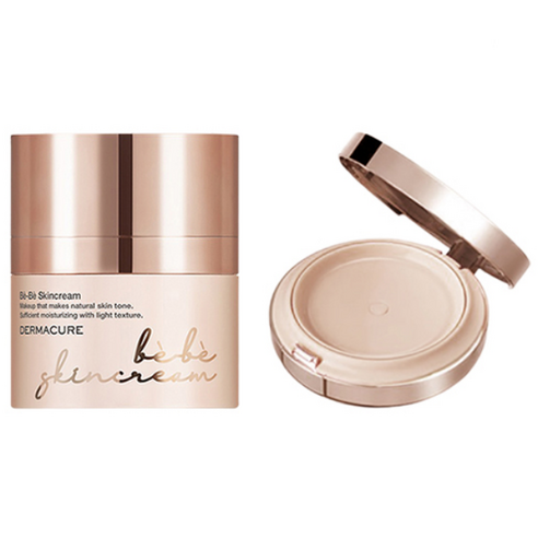 밤새도록 촉촉한 아기 피부, 더 이상 꿈이 아니에요! (솔직 후기) 더마큐어베베