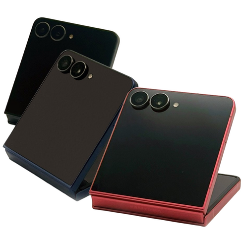 삼성 갤럭시 Z플립7 단순개봉 미개통 자급제 새상품 삼케플가능 2년A/S 보장, 256GB, 색상랜덤