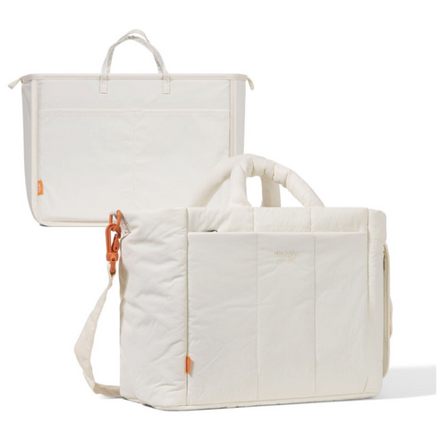 육아 필수템? 짐 많은 엄마들을 구원할 피닉키 헬렌백 솔직 후기 피닉키기저귀가방