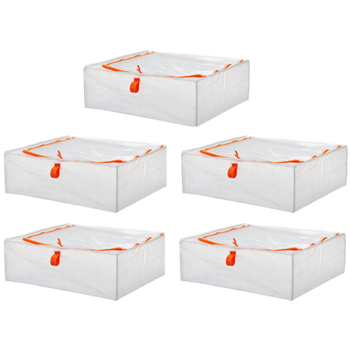 옷장 정리, 이젠 걱정 마세요! 깔끔한 수납으로 삶의 질 UP! 이케아수납함