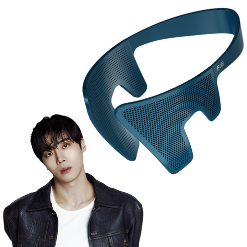 아침마다 10분 더 자게 해준 포뷰트 드롭셋 옆머리 고민 해결템