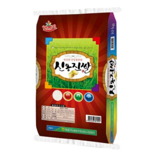 영광농협 신동진 쌀 2025년