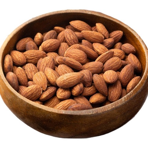 새봄푸드 무염아몬드 보틀형250g 아몬드 130g