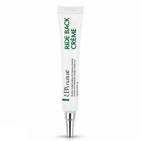 에바네이쳐 아이백 아이크림 팔자주름 눈가주름, 2개, 10ml