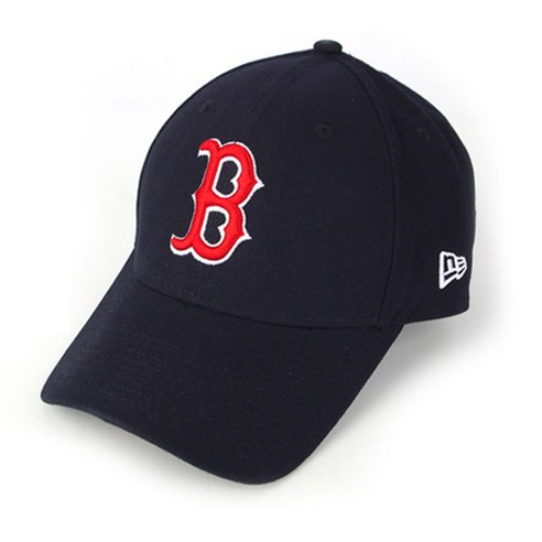 MLB 정품모자 뉴에라 핀치히터-보스턴 레드삭스