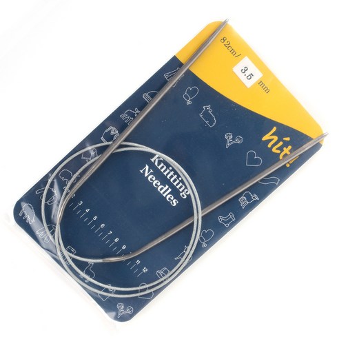 마마니트 고급 히트 스텐줄바늘 바늘, 1개, 3.5 mm
수예/수선 마마니트 고급 히트 스텐줄바늘 바늘, 1개, 3.5 mm
수예/수선