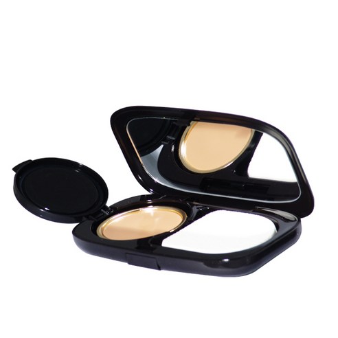 더 커버 클래식 소프트 파운데이션 11g 택1, N2호 중간 톤 내추럴베이지 계열, 2개