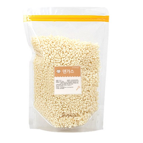 스타일푸드 덴가스 200g