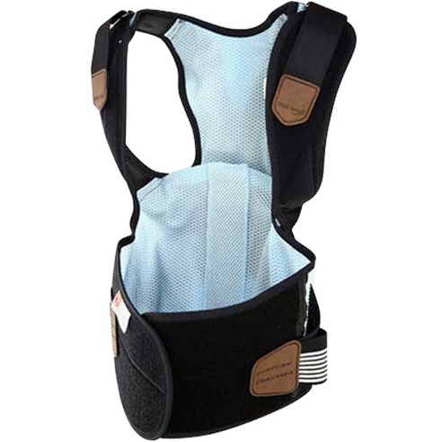 현대메디칼 자세교정벨트, L (31~33inch)