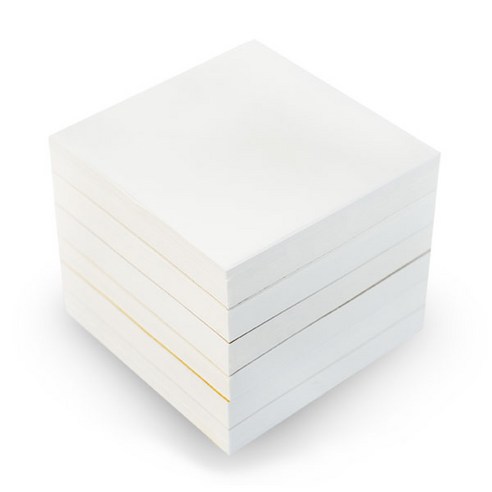 종이마을 호두과자용 화지 125 x 125mm 48 000매 1박스, 48,000매