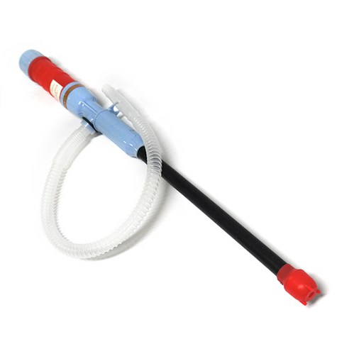 헬로우캠핑 자바라식 자동 주유기, 1개