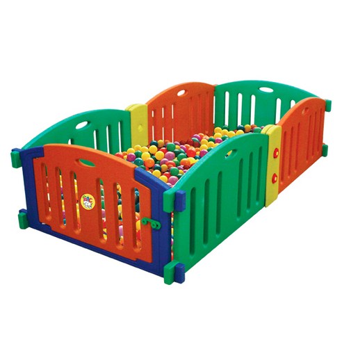 중모토이플러스 베이비룸 6P