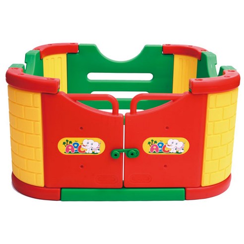 중모토이플러스 베이비룸