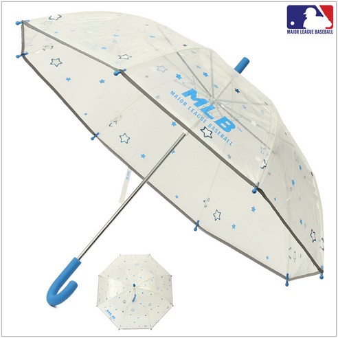 MLB KIDS 키즈 아동 어린이 우산 [별천지B 전면]