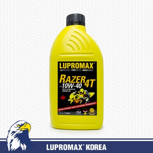 루프로맥스 추천 루프로맥스 레이저 4T – 탁월한 엔진 오일 선택 2023년 BEST상품 TOP10