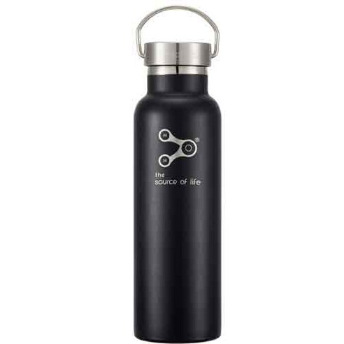 [밀포드] 트랙소스 아웃도어용 보온 스텐 텀블러 600 ml BLF600