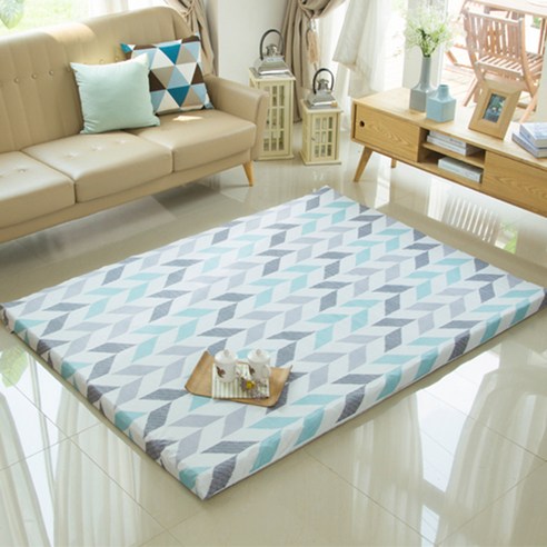 스칸디나 에어볼륨 매트리스 본품 7cm 퀸 Best Top3