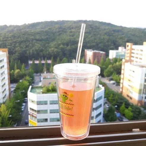 에이온 PH9 알칼리수이온수기텀블러 - 생수 필수 아이템!