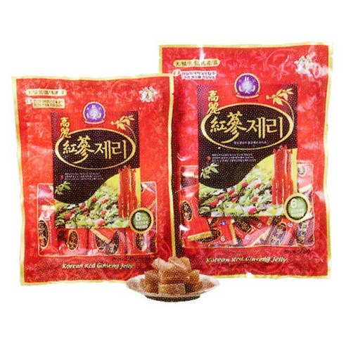 고려홍삼제리 500gX20봉지(10kg)/한국/한누리위탁판매몰/무료배송, 500g, 20개 - 홍삼/인삼 | 쿠팡