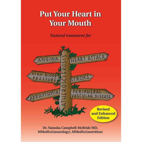 Put Your Heart in Your Mouth!, Medinform Pub