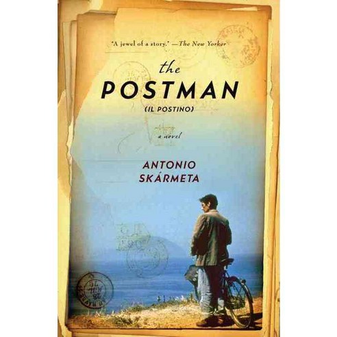 Postman, W.W.Norton
