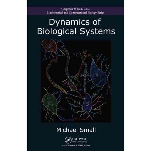 Dynamics of Biological Systems Hardcover, CRC Press