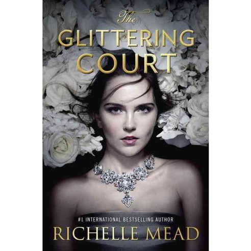 The Glittering Court, Razorbill